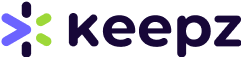 Keepz Logo